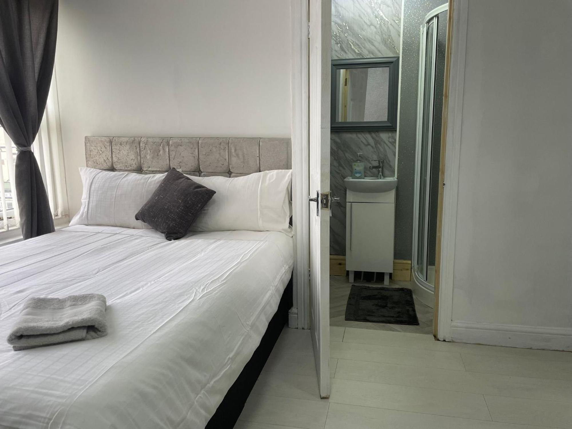 Mr Sandman'S Hotel Blackpool Ngoại thất bức ảnh
