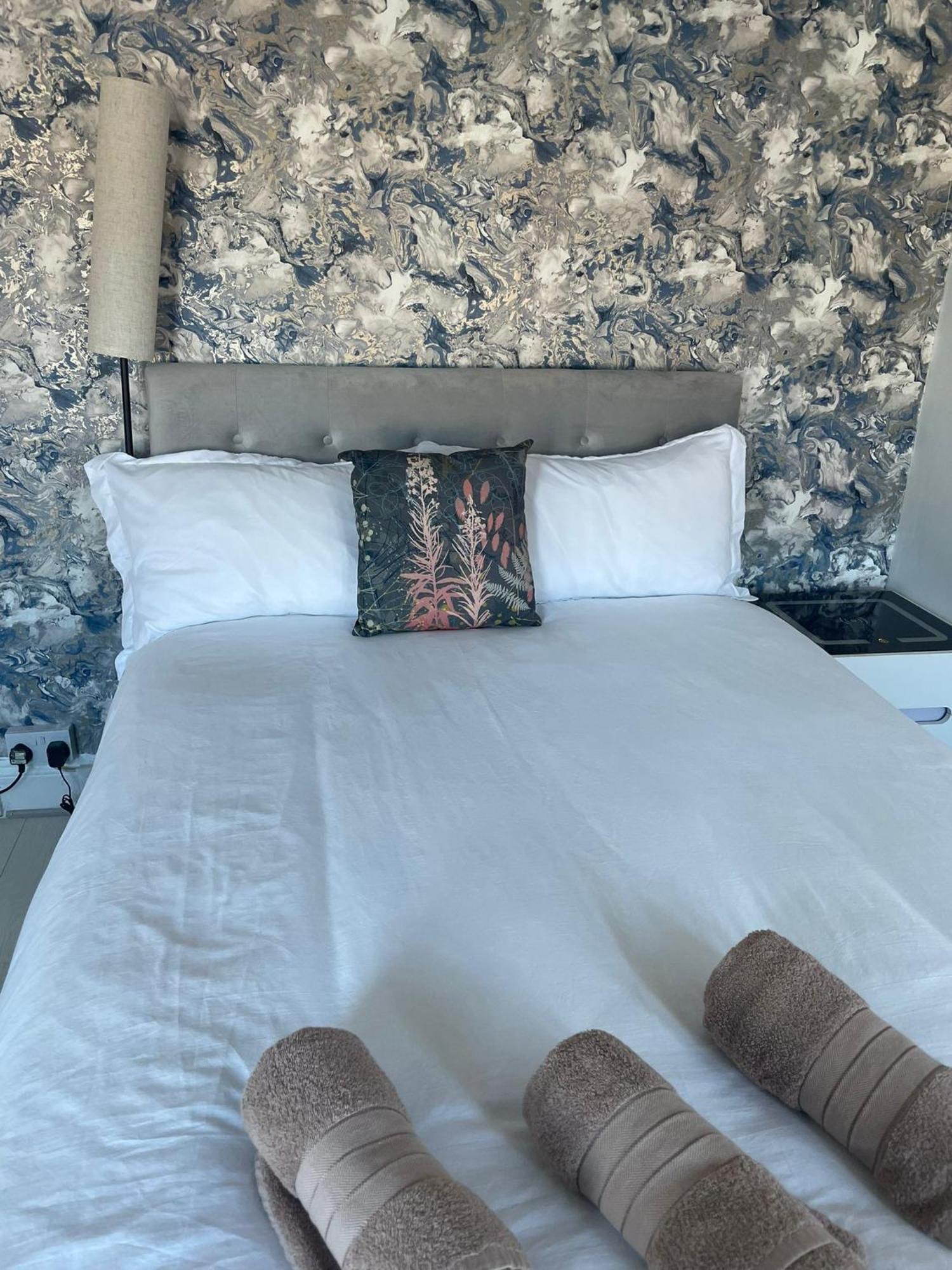 Mr Sandman'S Hotel Blackpool Ngoại thất bức ảnh