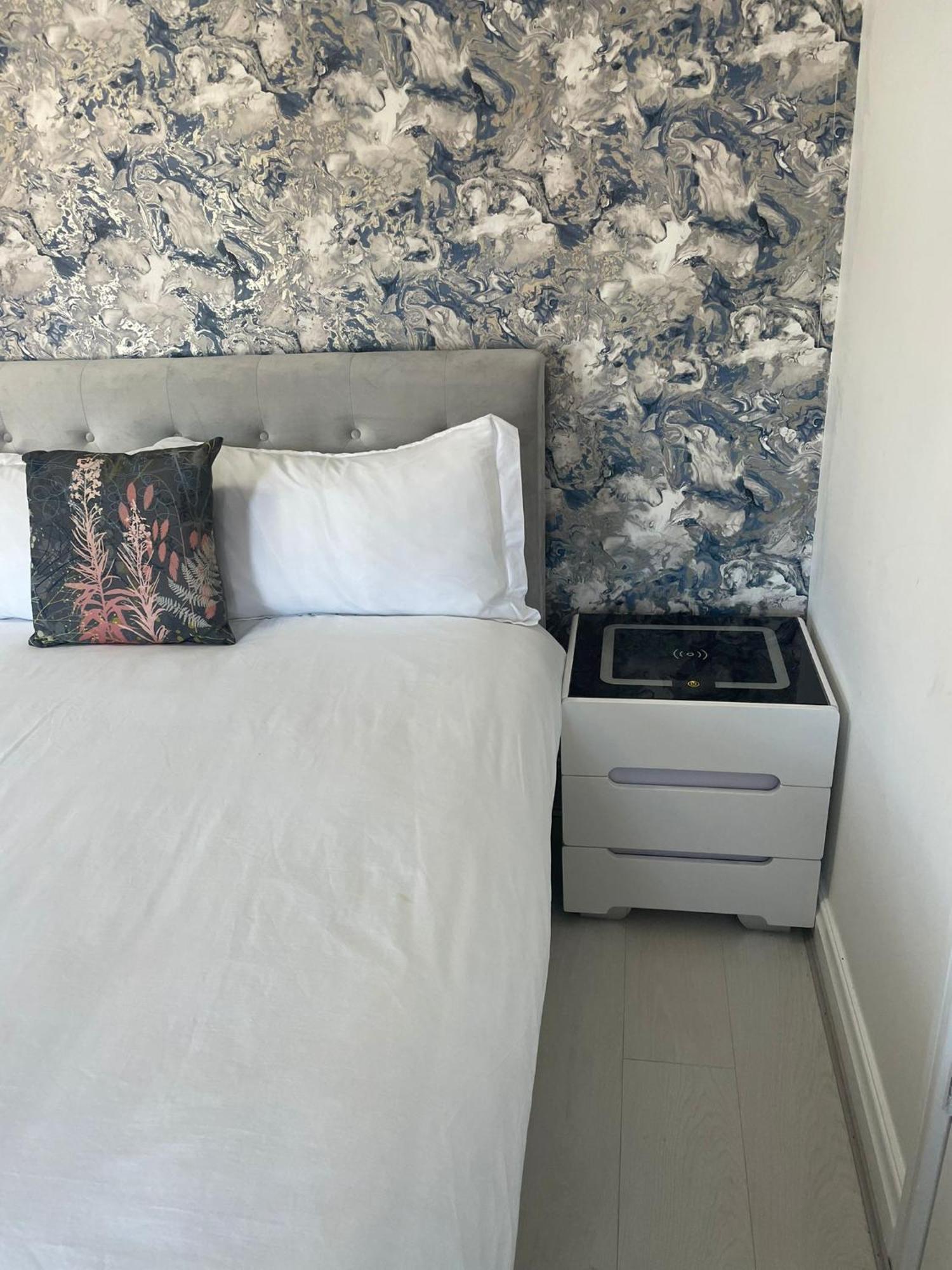Mr Sandman'S Hotel Blackpool Ngoại thất bức ảnh