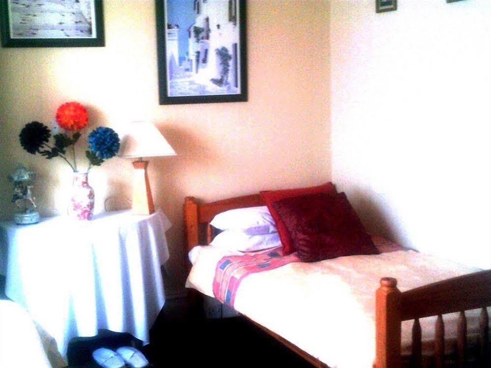 Mr Sandman'S Hotel Blackpool Ngoại thất bức ảnh