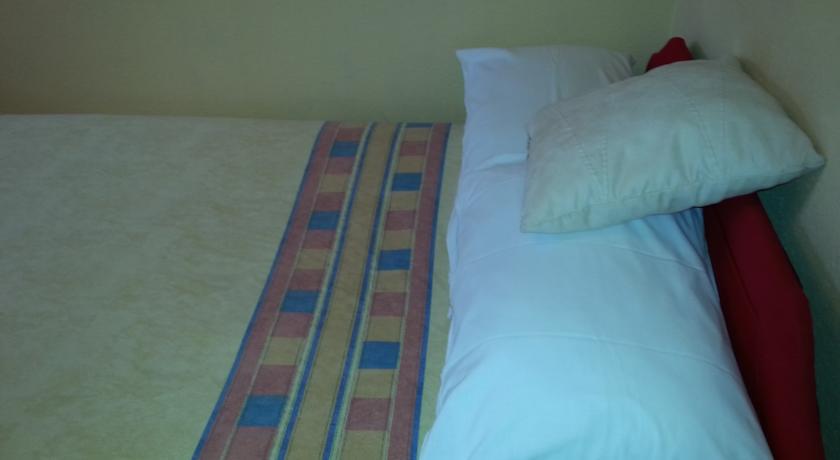 Mr Sandman'S Hotel Blackpool Ngoại thất bức ảnh