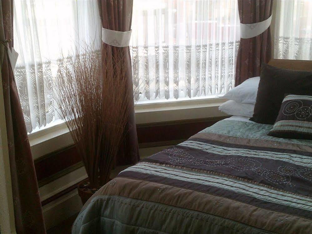 Mr Sandman'S Hotel Blackpool Ngoại thất bức ảnh