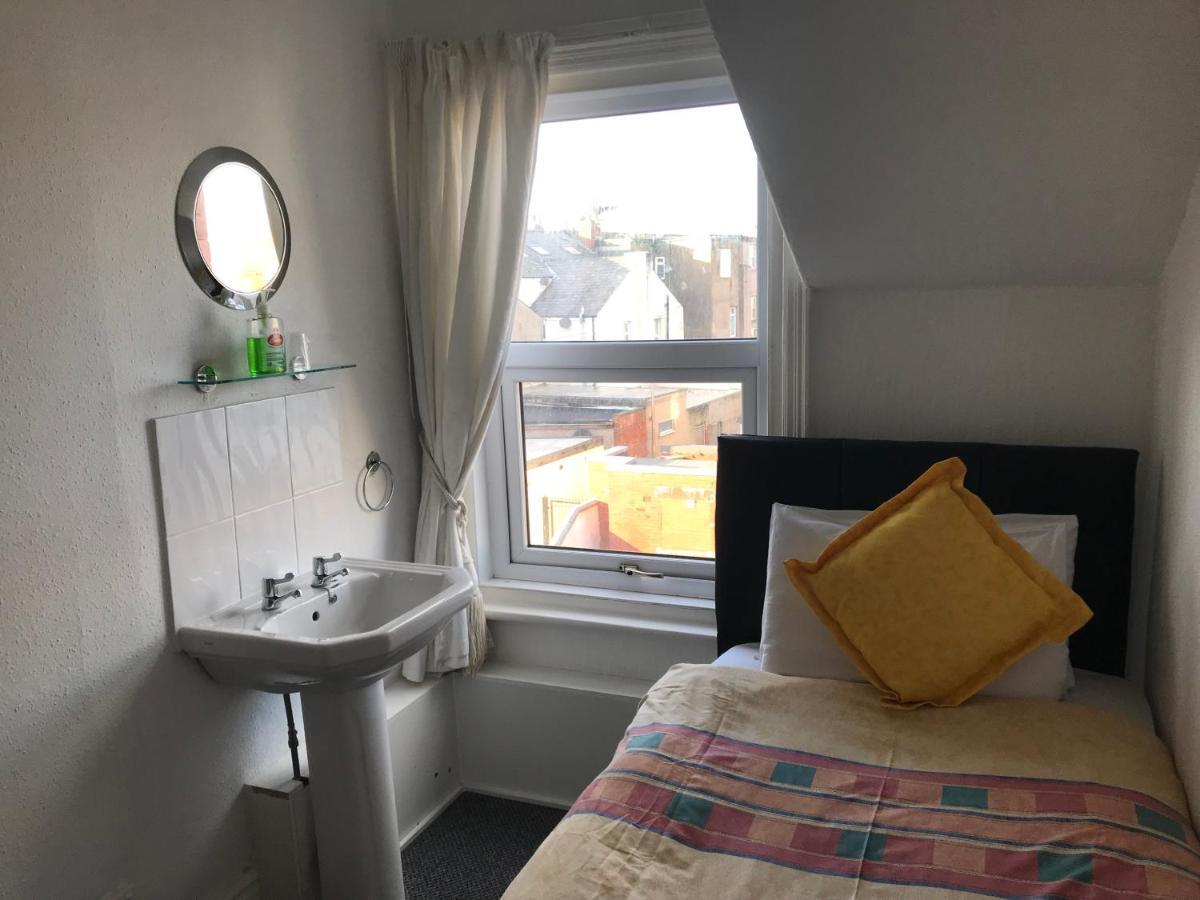 Mr Sandman'S Hotel Blackpool Ngoại thất bức ảnh